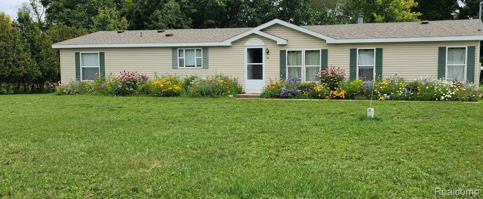 1811 Alexa Lane Property Photo 1
