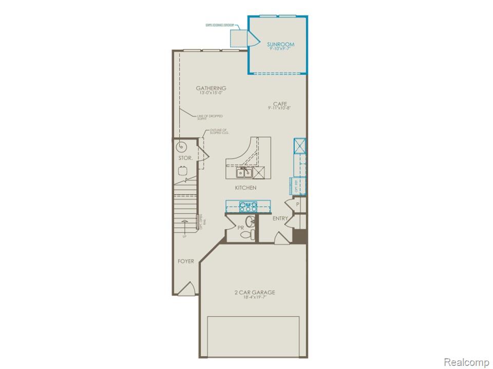 5692 Corgi Drive Property Photo 2