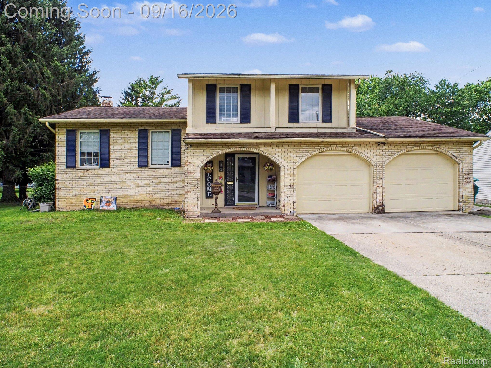 428 Carrie Drive Property Photo 1