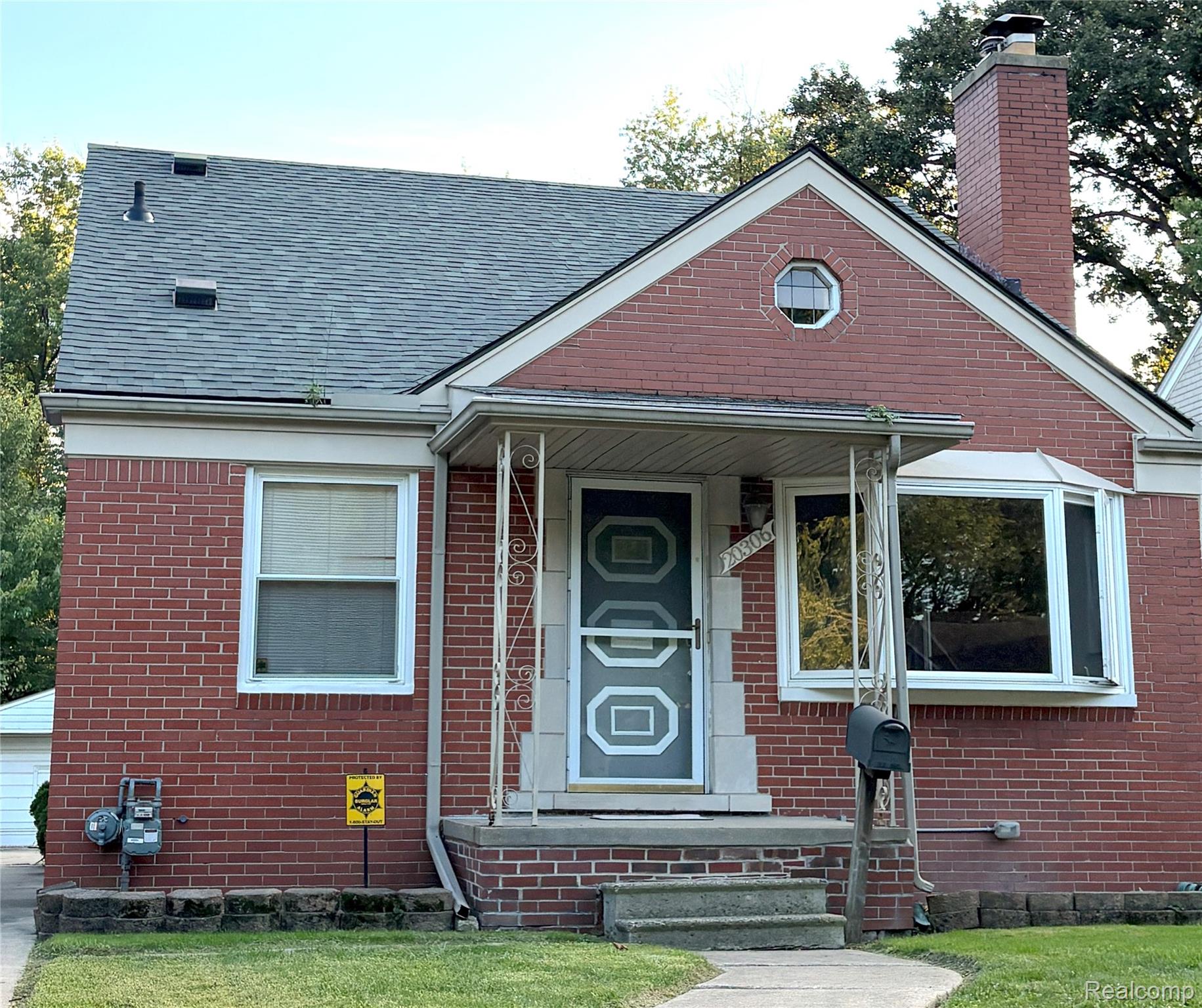 20306 Woodmont Street Property Photo 1