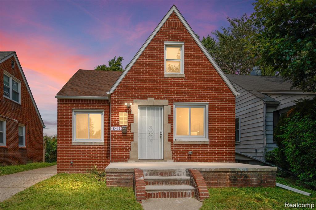 8415 Sherman Avenue Property Photo 1