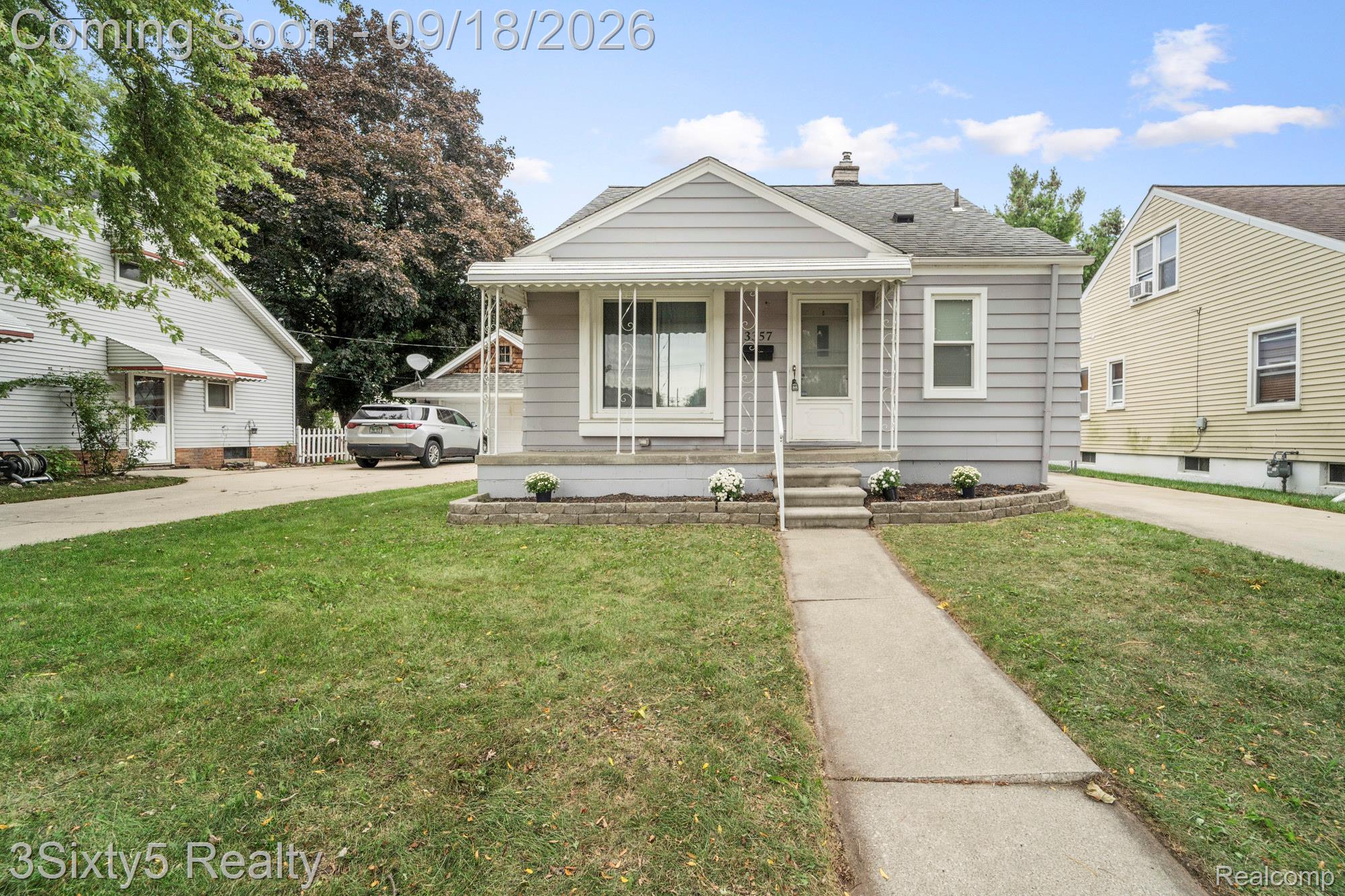 3357 14th Street Property Photo 1