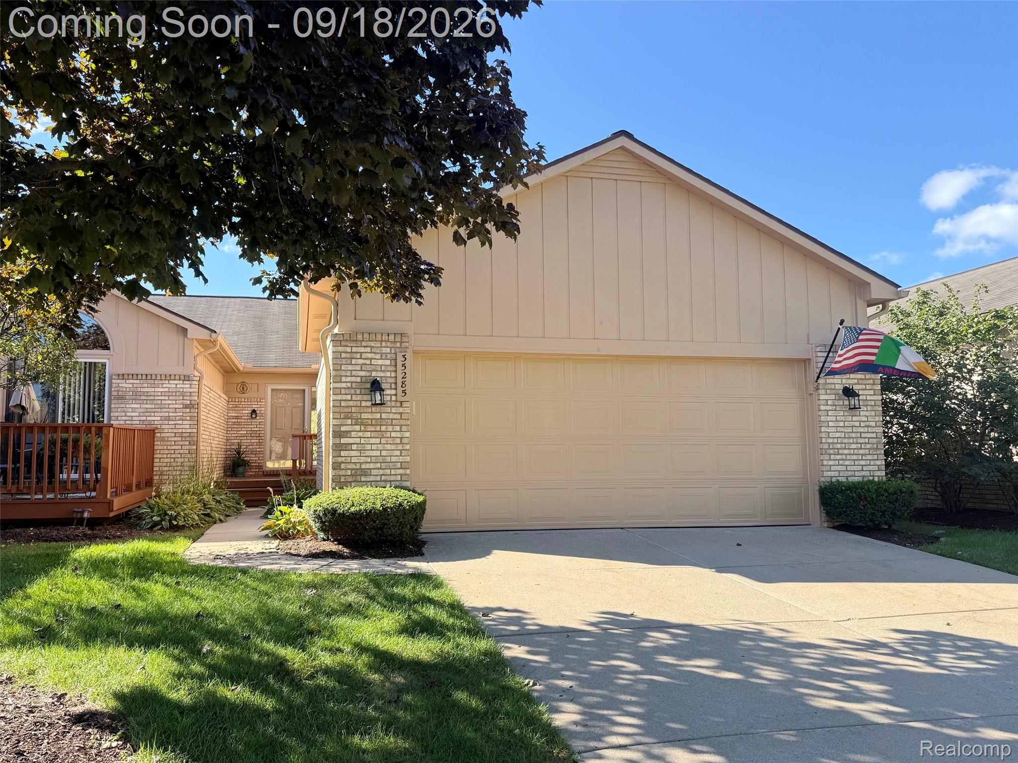 35285 Lone Pine Lane Property Photo 1