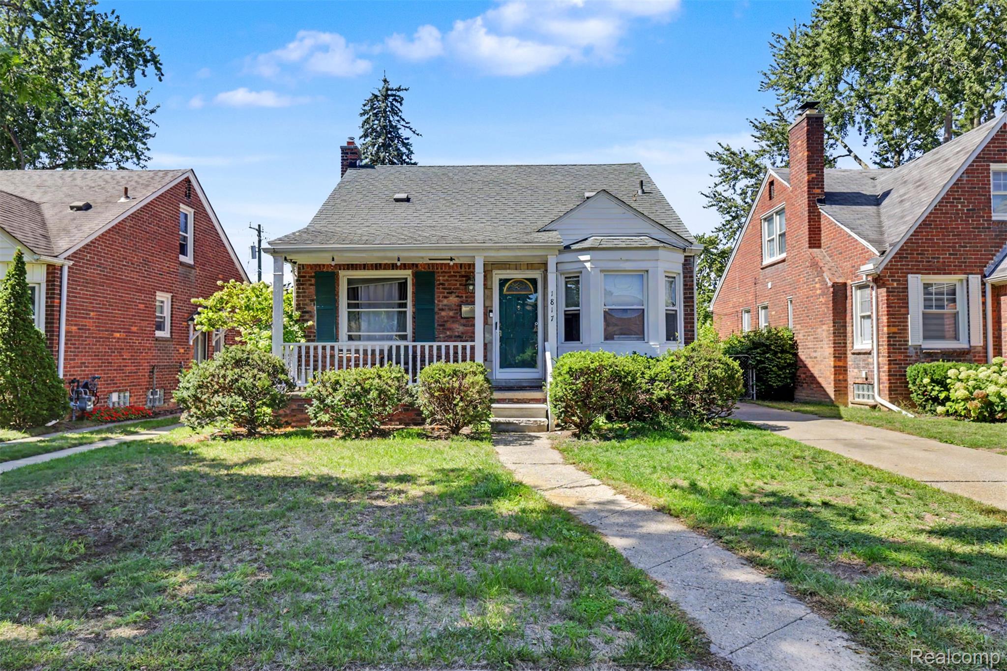 1817 Drexel Street Property Photo 1
