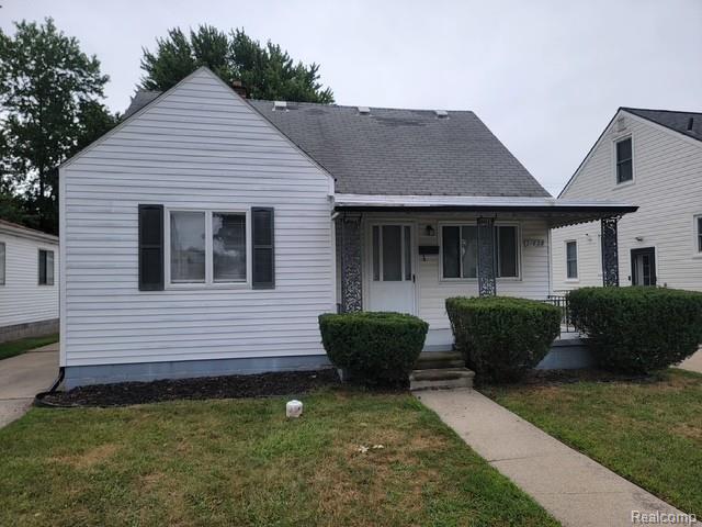 21828 Rausch Avenue Property Photo 1