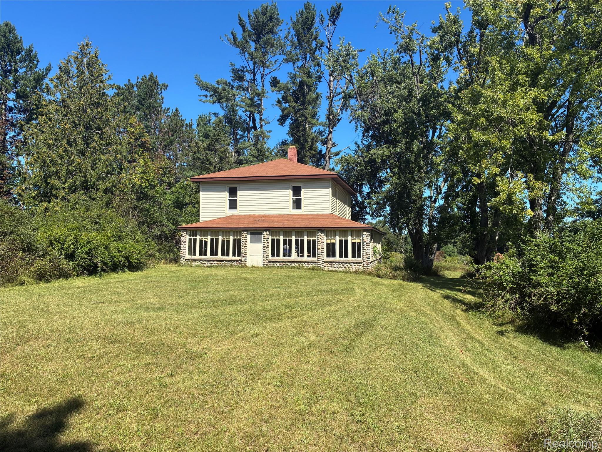 3361 E Mcneil Road Property Photo 1