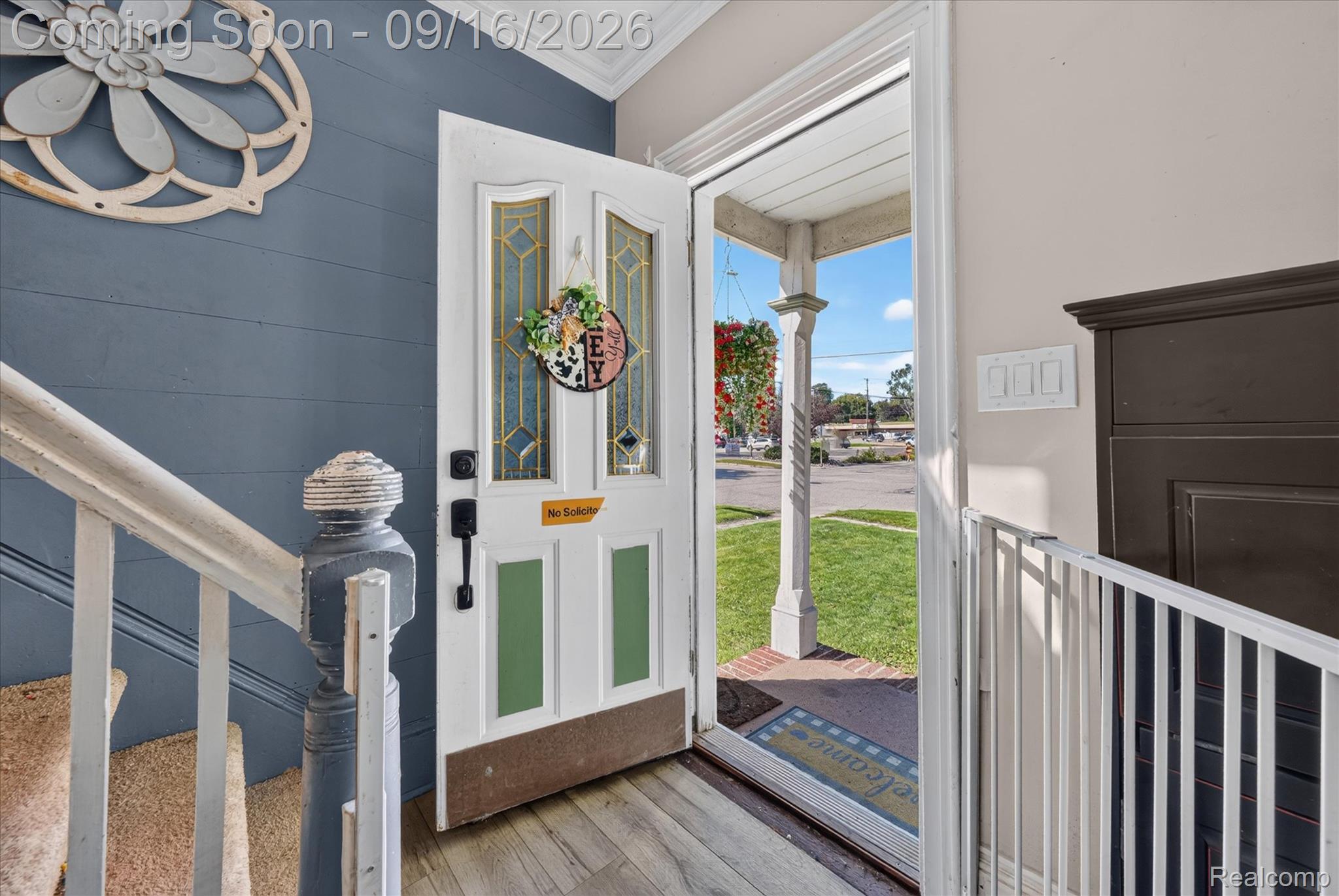 202 E Saint Clair Street Property Photo 6