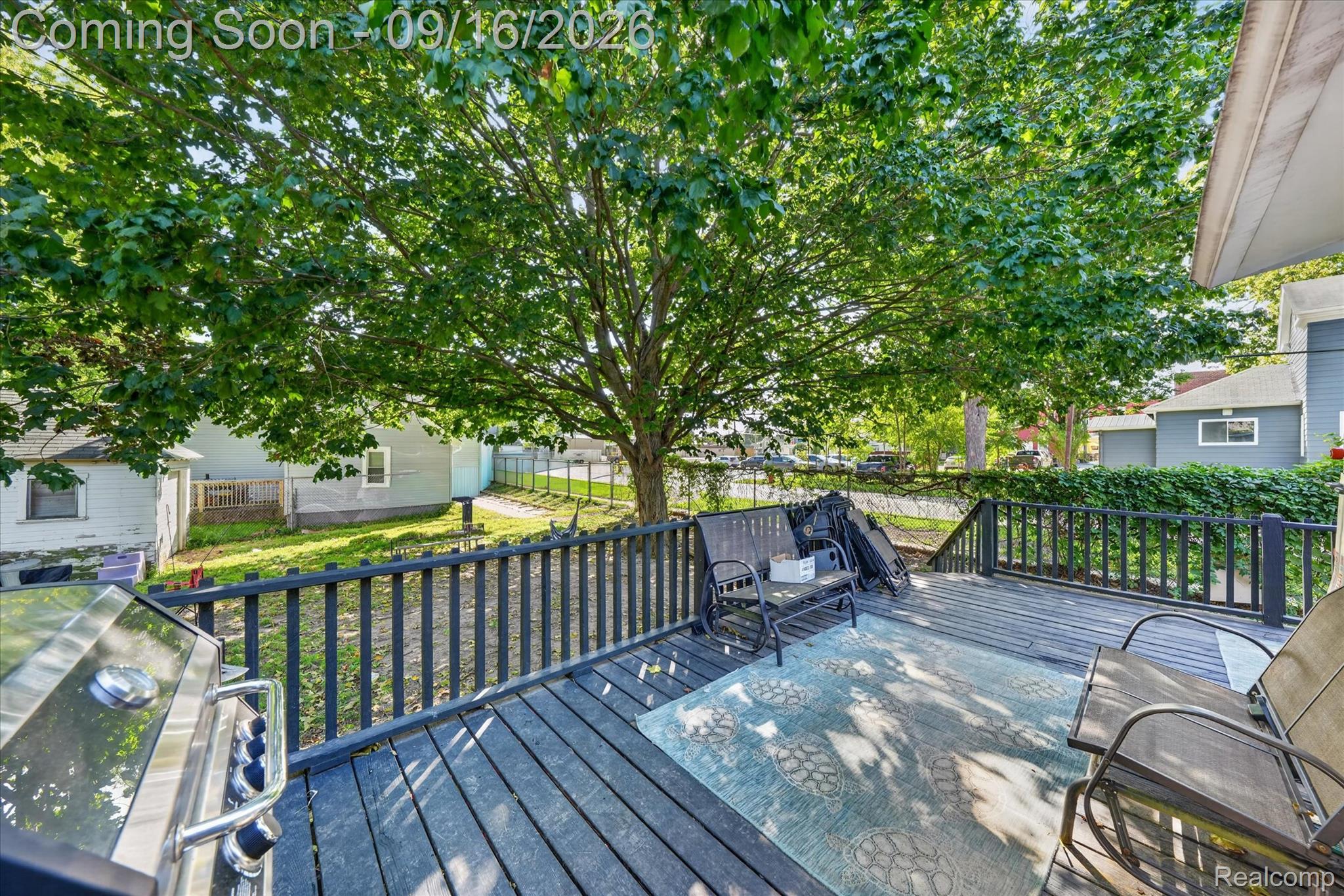 202 E Saint Clair Street Property Photo 33