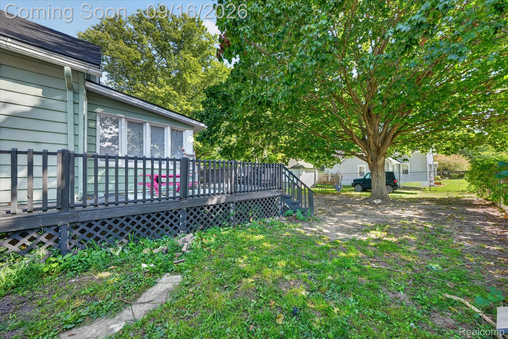 202 E Saint Clair Street Property Photo 34