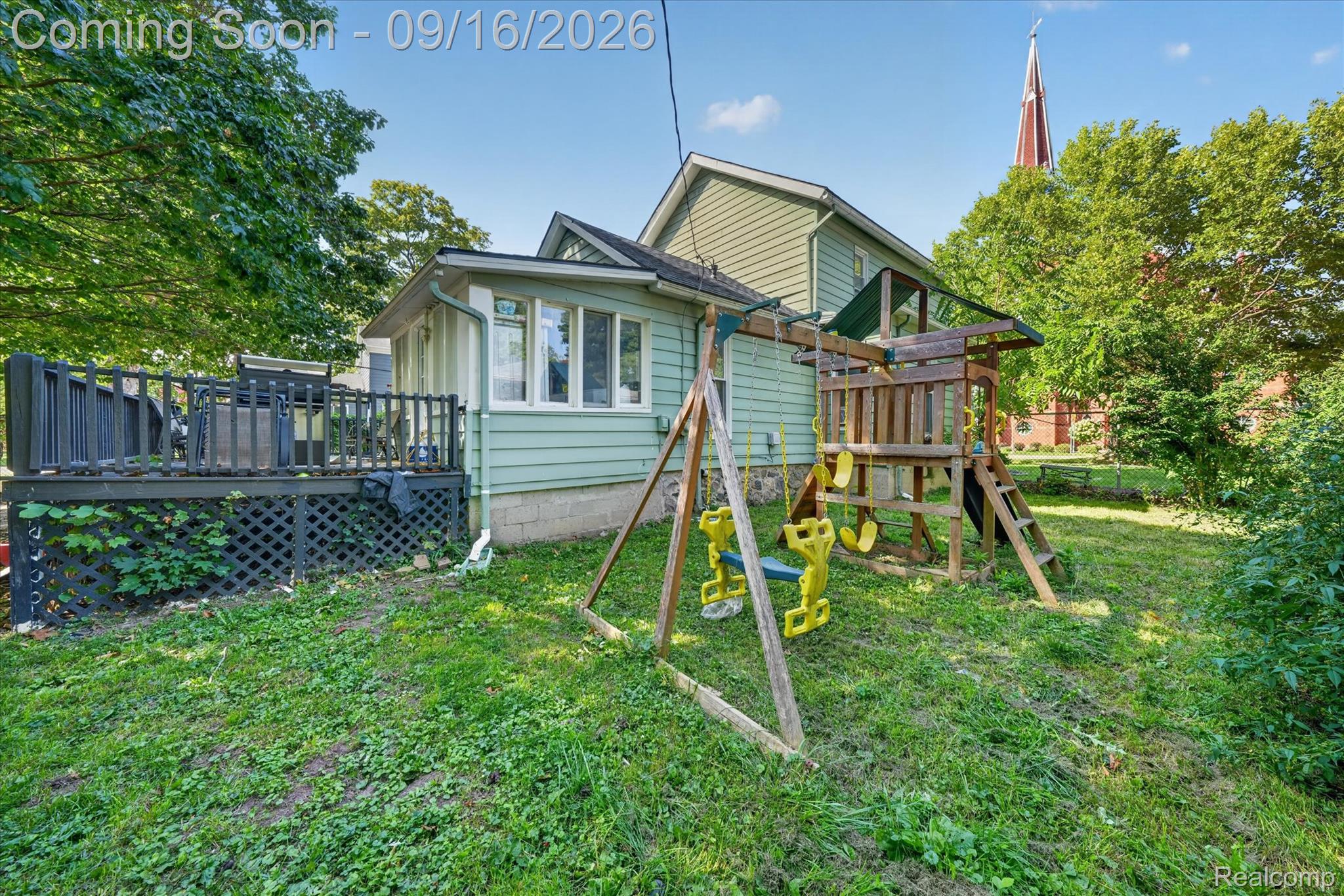 202 E Saint Clair Street Property Photo 36