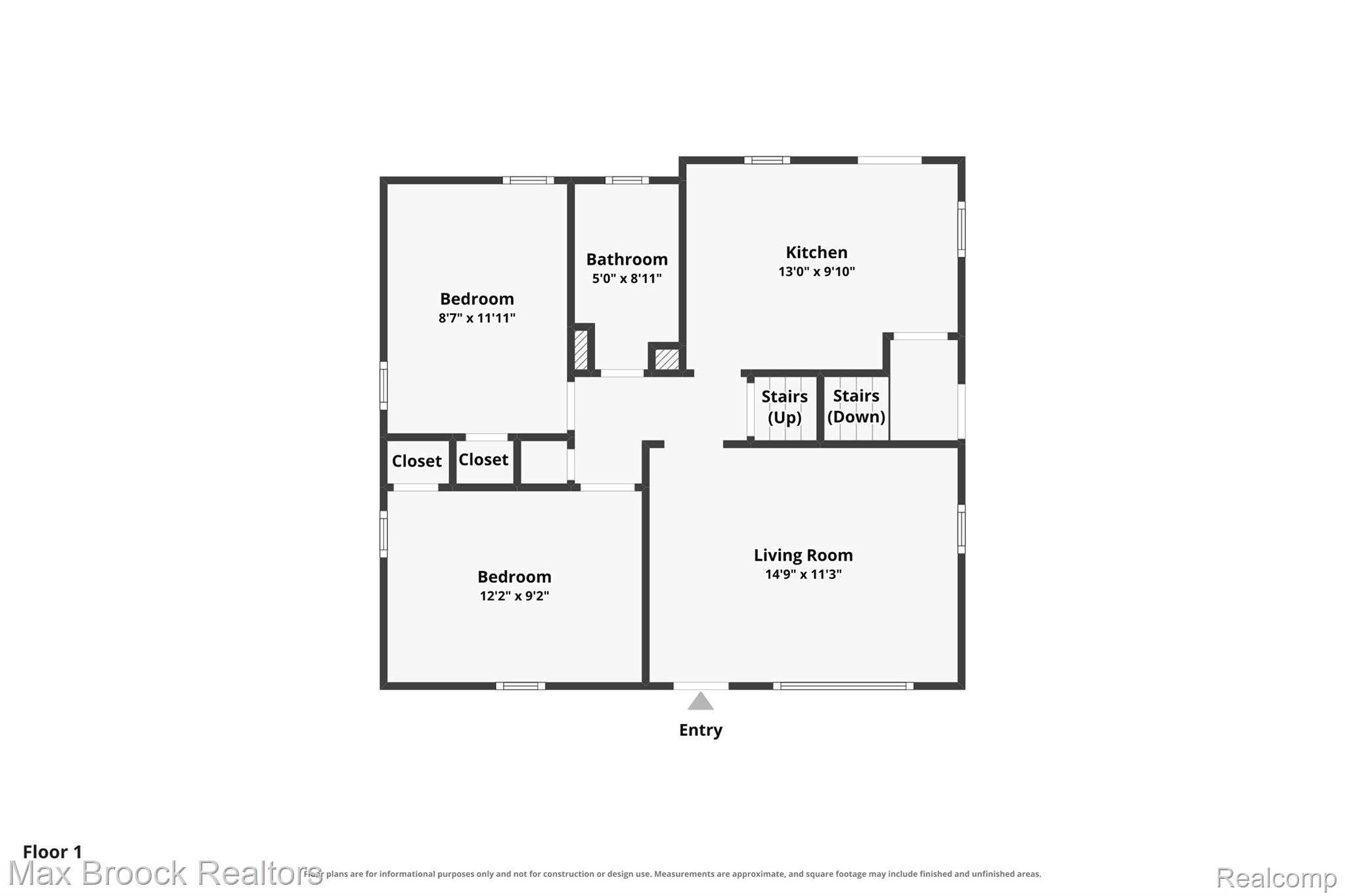 450 E Maplehurst Street Property Photo 12