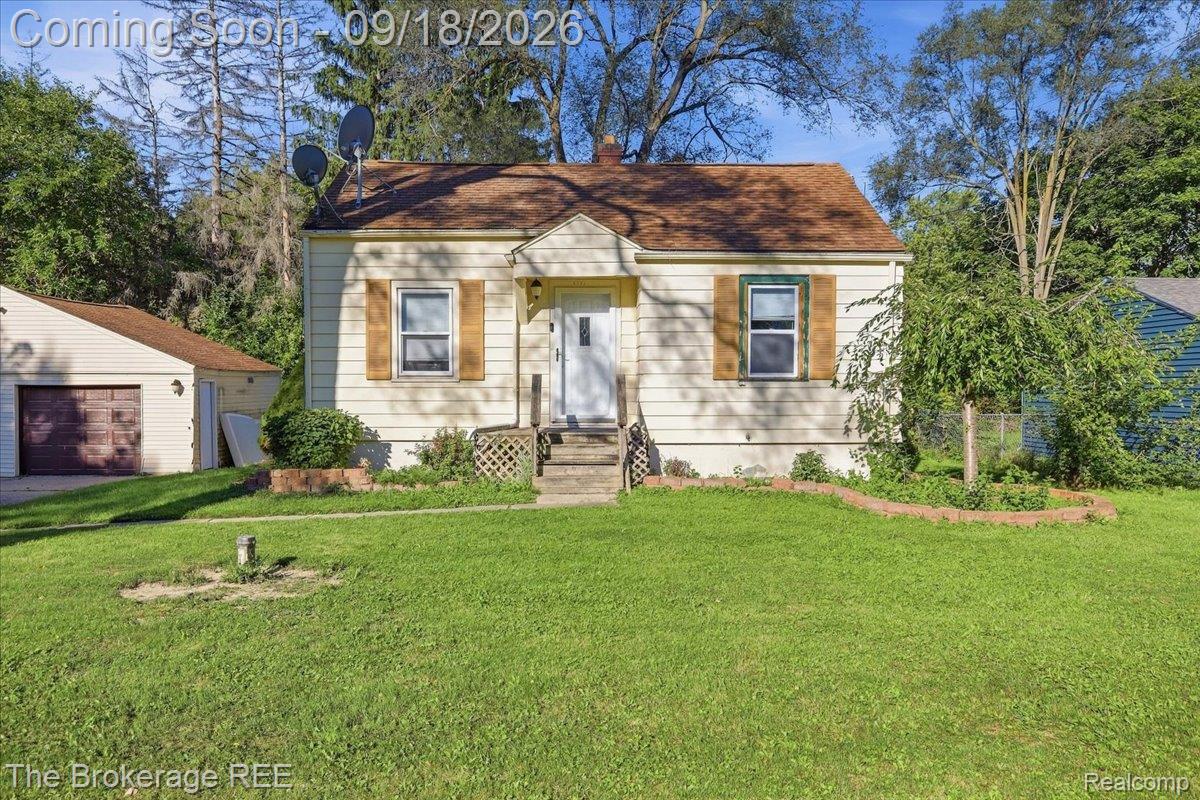 1398 Merle Avenue Property Photo 1