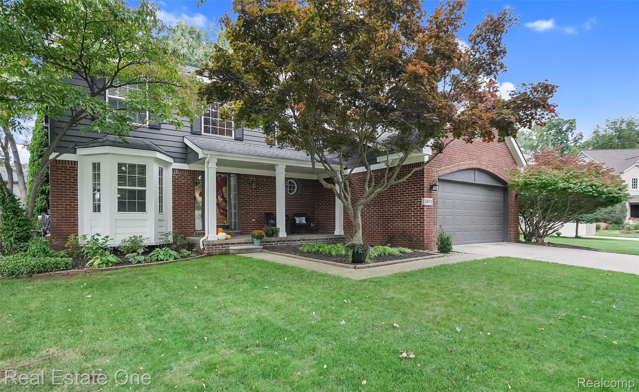 5613 Adderstone Drive Property Photo 1