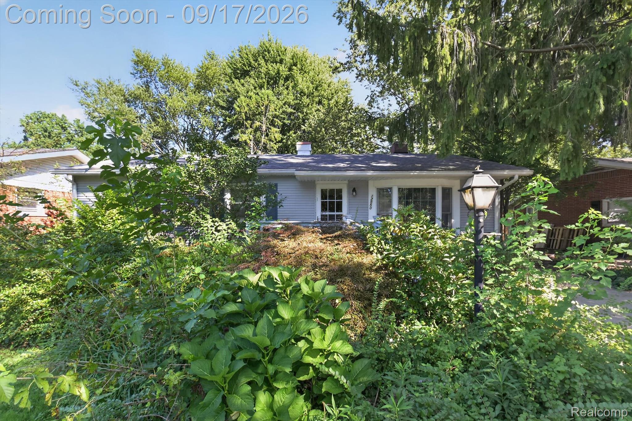 12550 Maxwell Road Property Photo 2