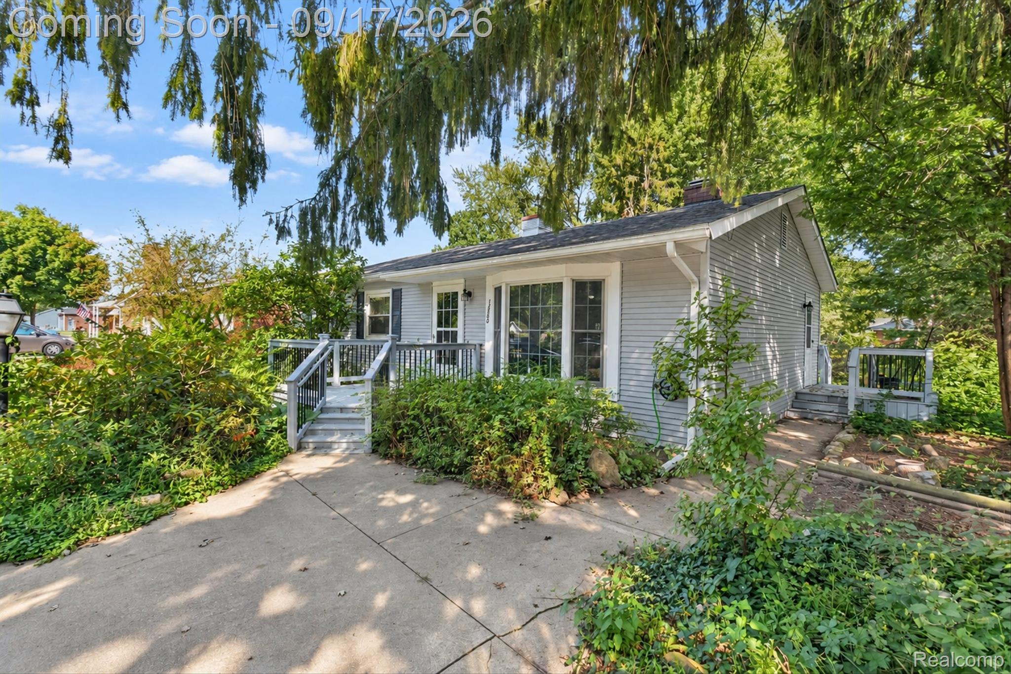 12550 Maxwell Road Property Photo 3