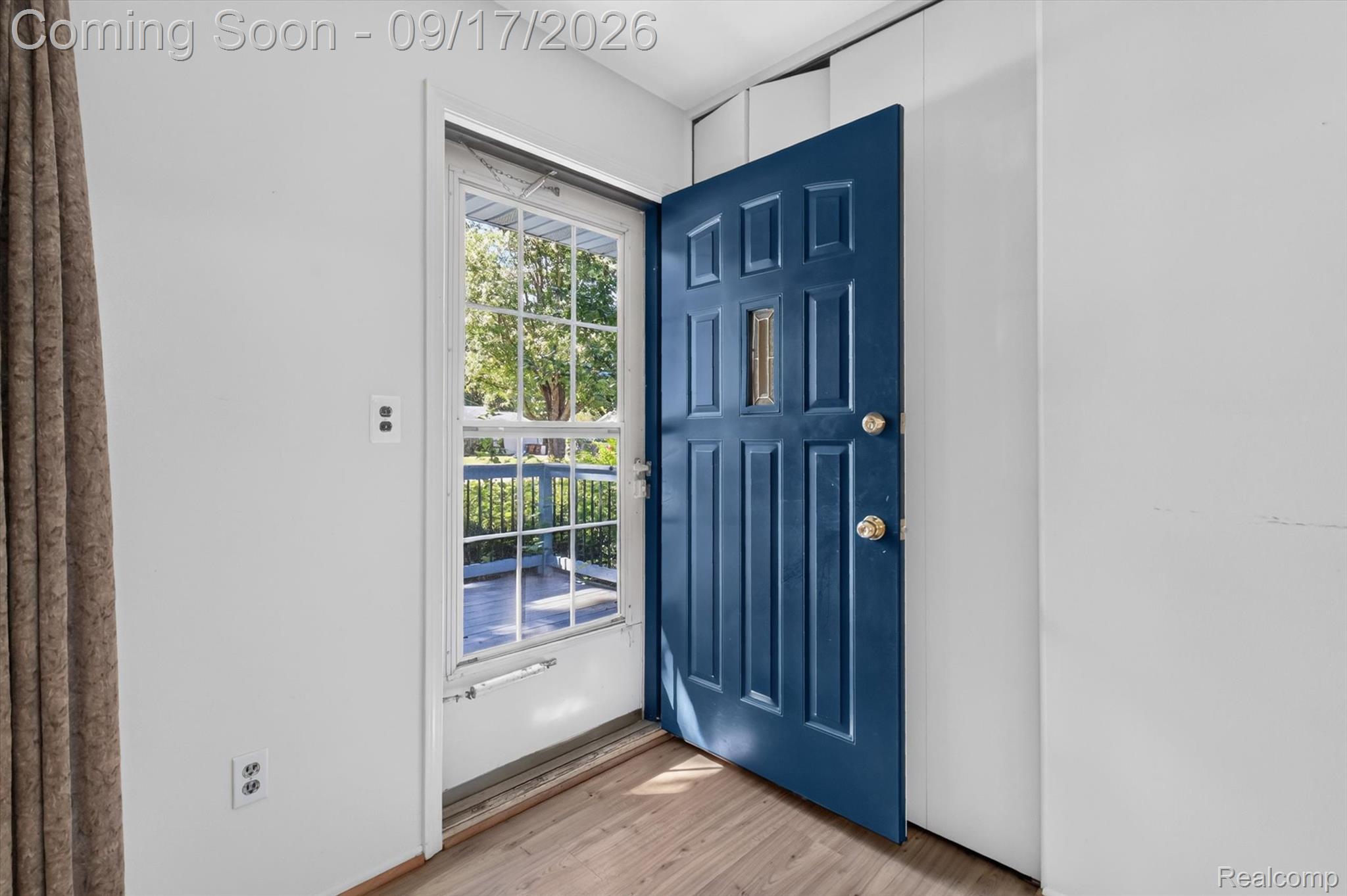 12550 Maxwell Road Property Photo 5
