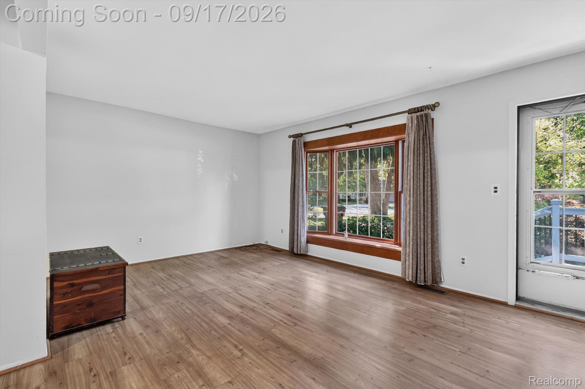 12550 Maxwell Road Property Photo 6