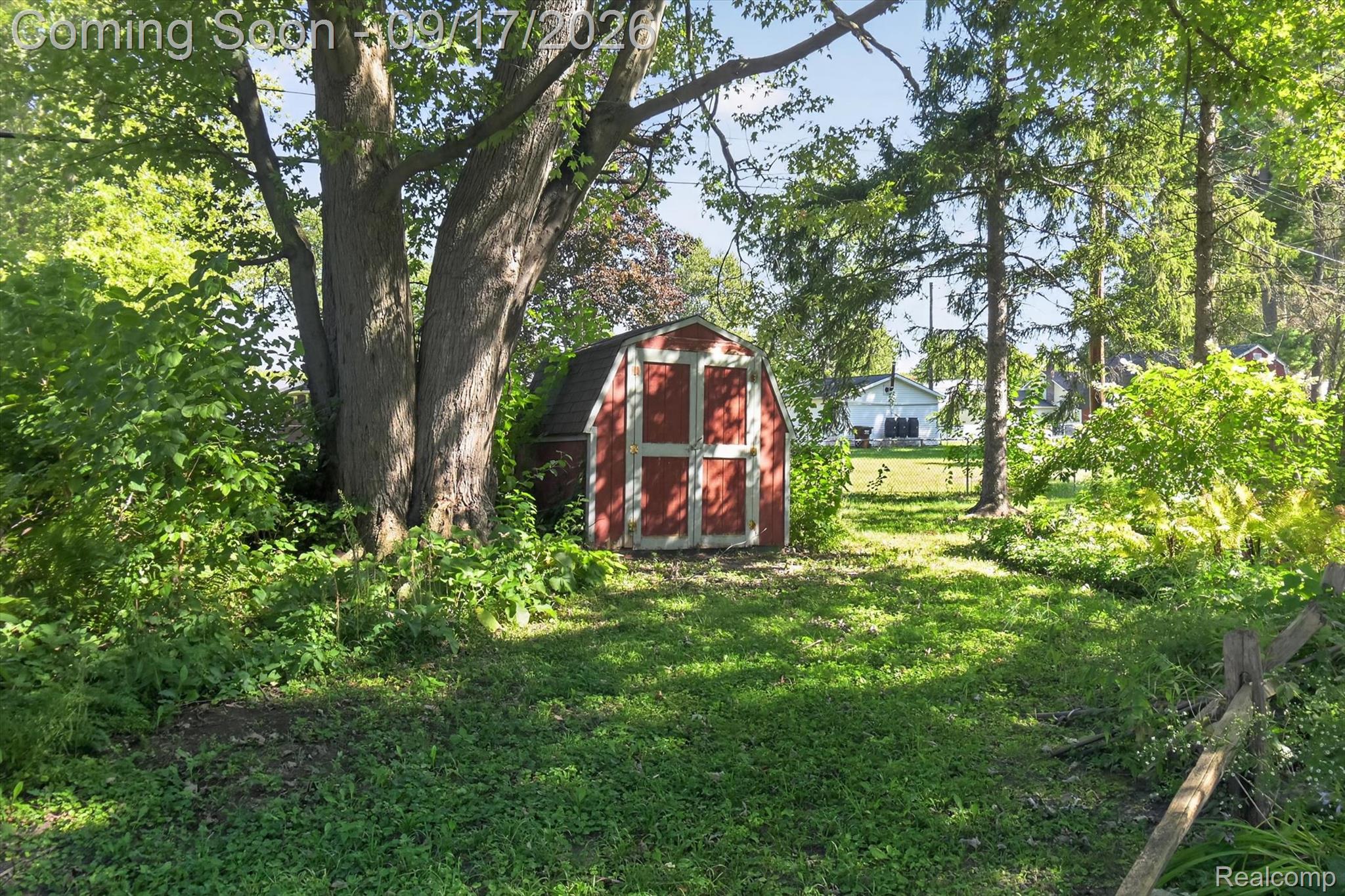 12550 Maxwell Road Property Photo 36