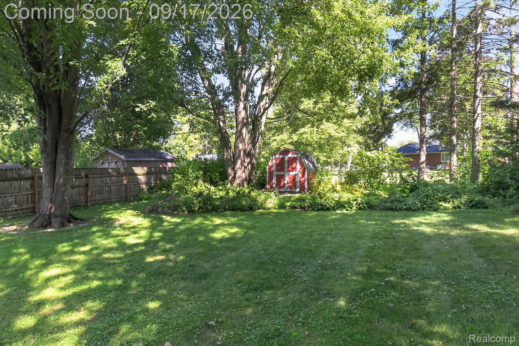12550 Maxwell Road Property Photo 38