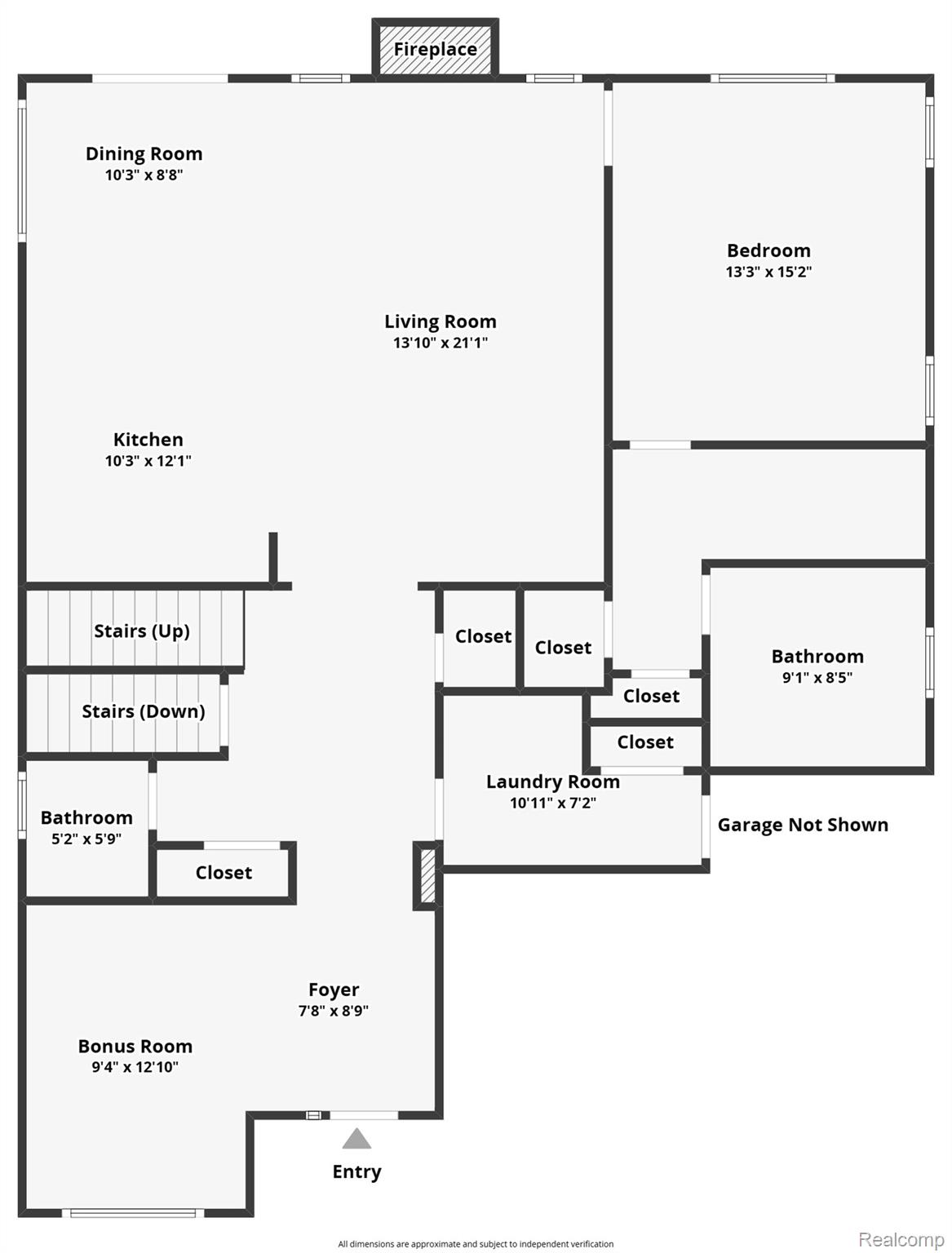 5545 Helmsdale Boulevard Property Photo 37
