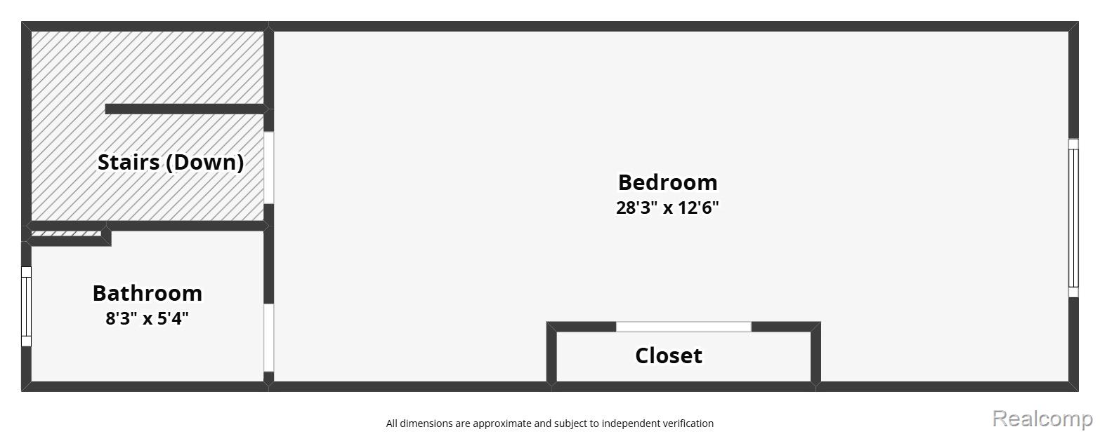 5545 Helmsdale Boulevard Property Photo 38