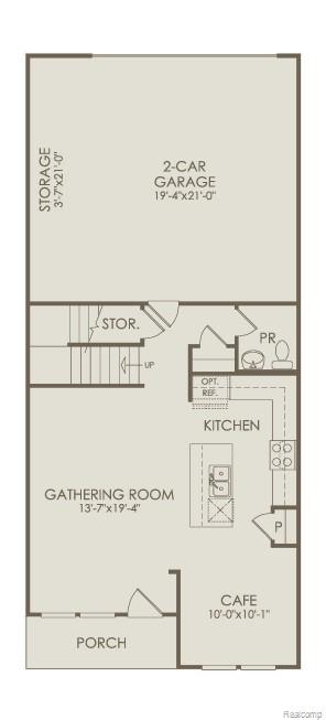 332 Lantana Drive Property Photo 2