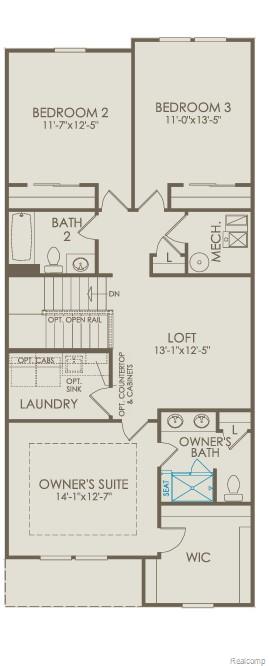 332 Lantana Drive Property Photo 3