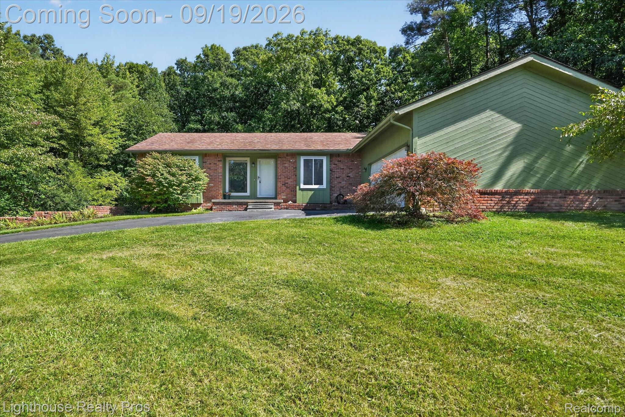 1333 Pine Cay Trail Property Photo 1