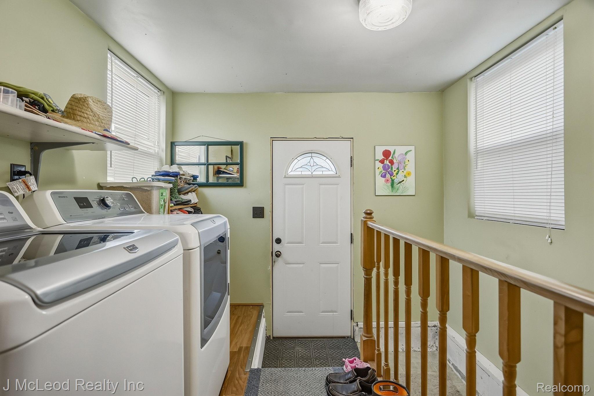 8821 Barnes Road Property Photo 26