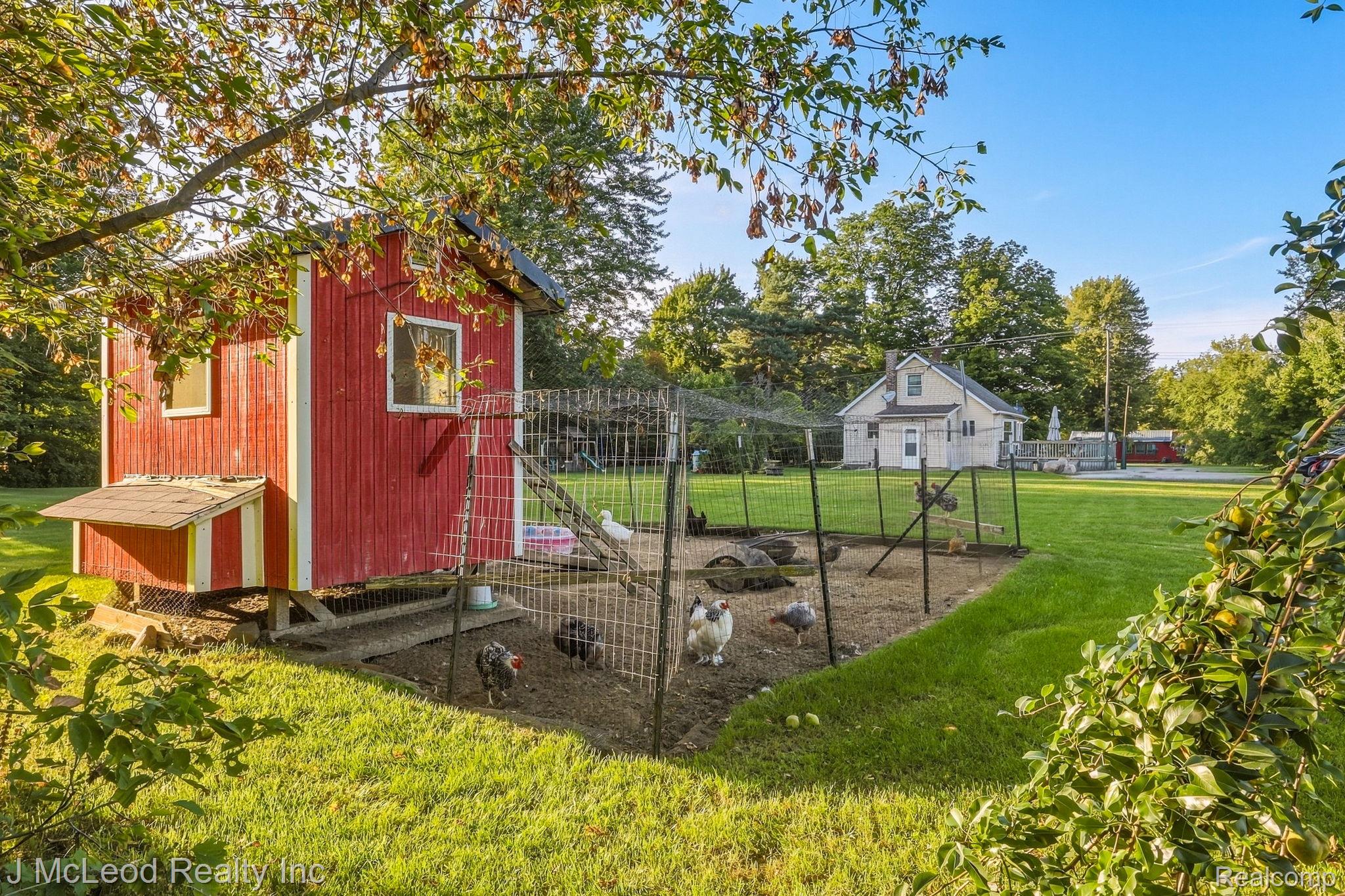 8821 Barnes Road Property Photo 38