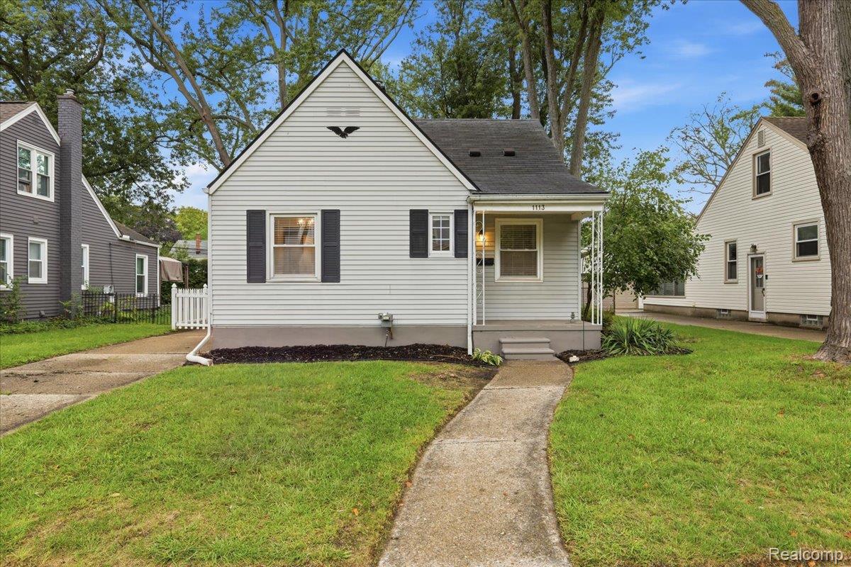 1113 Ferris Avenue Property Photo 1