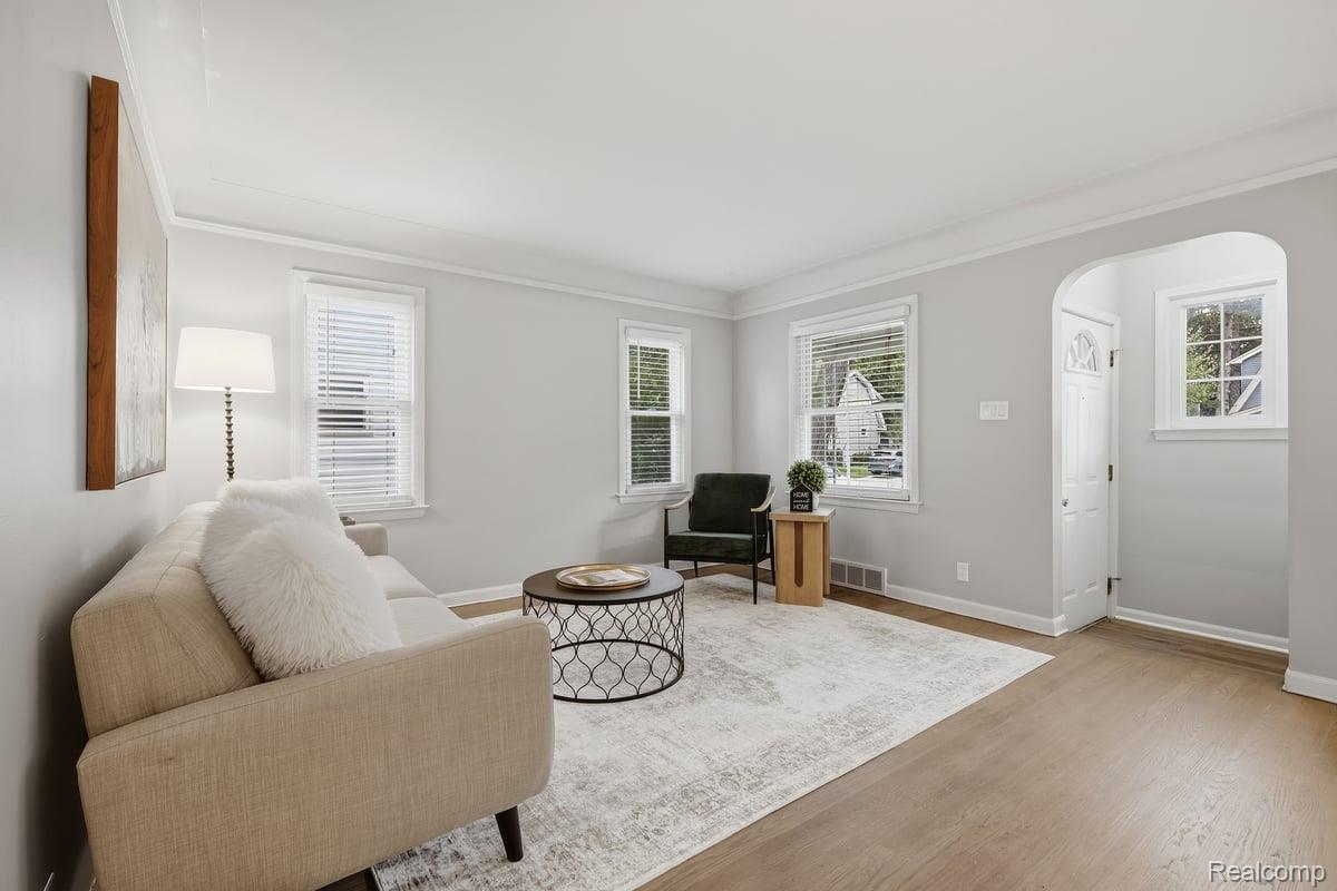 1113 Ferris Avenue Property Photo 3