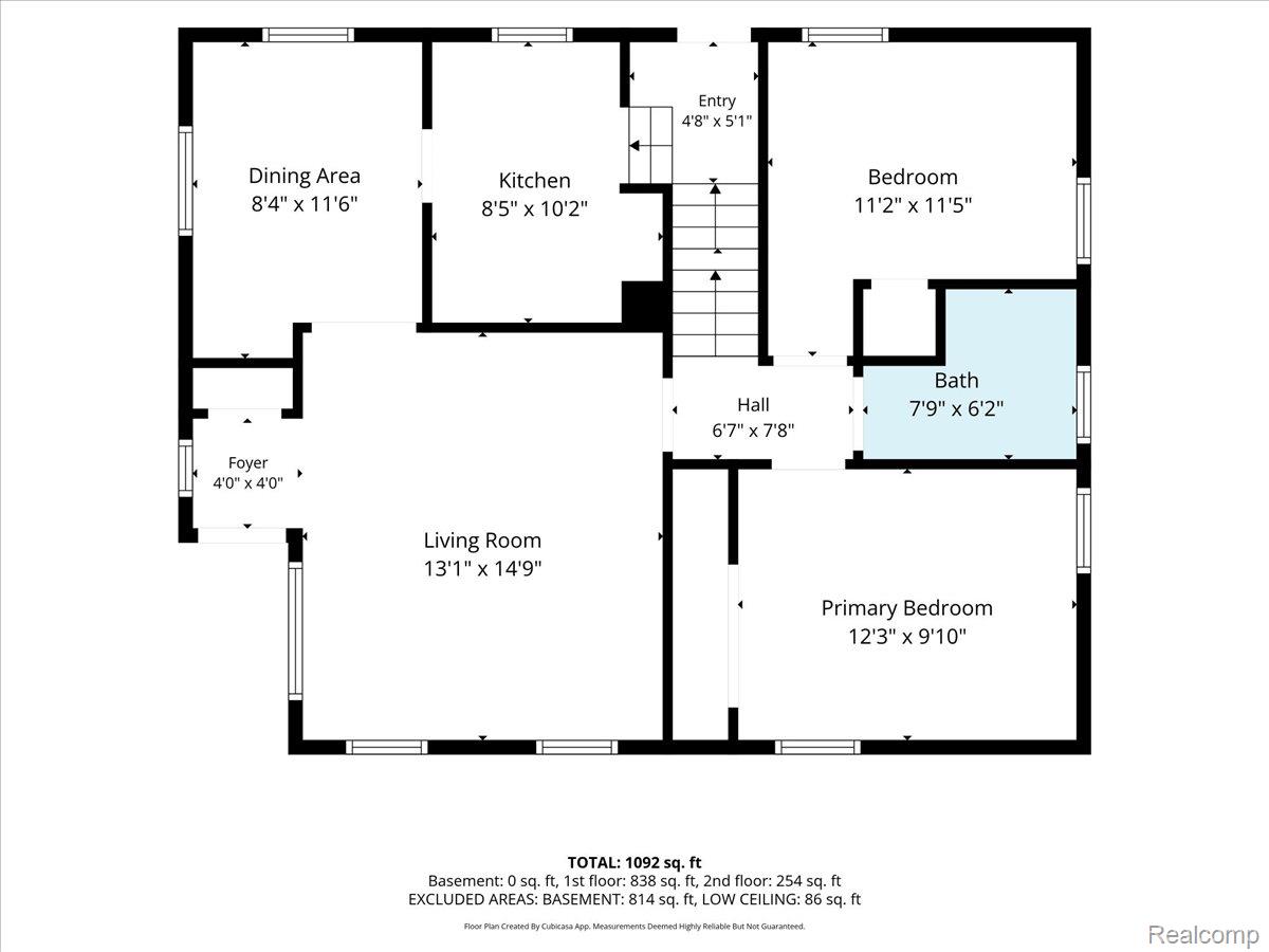 1113 Ferris Avenue Property Photo 25