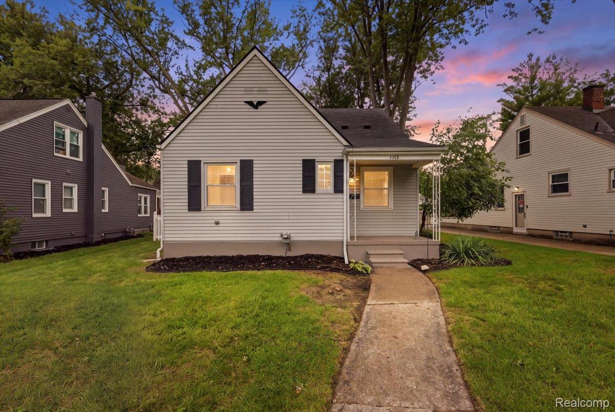 1113 Ferris Avenue Property Photo 26