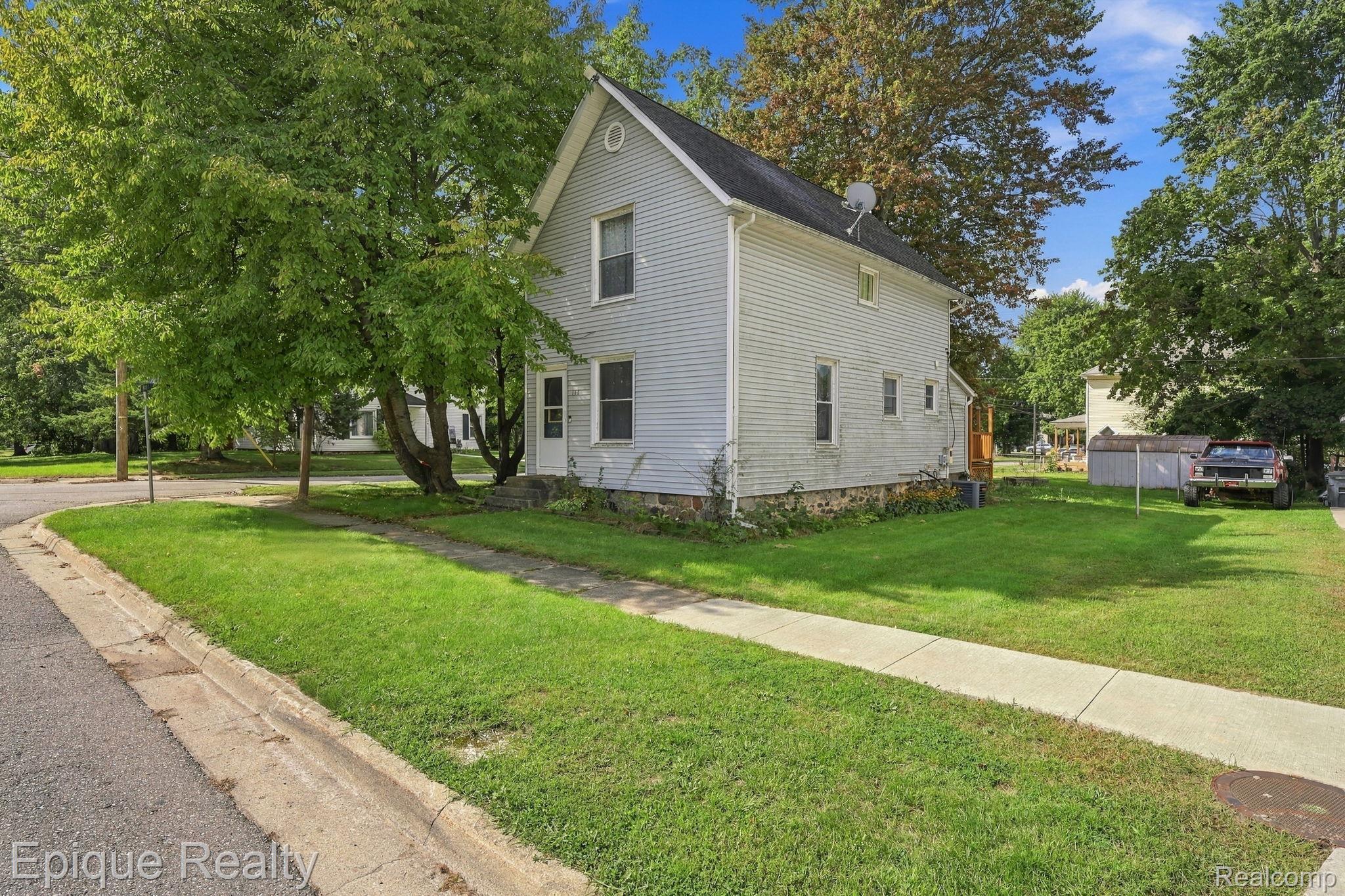 117 Mary Street Property Photo 1