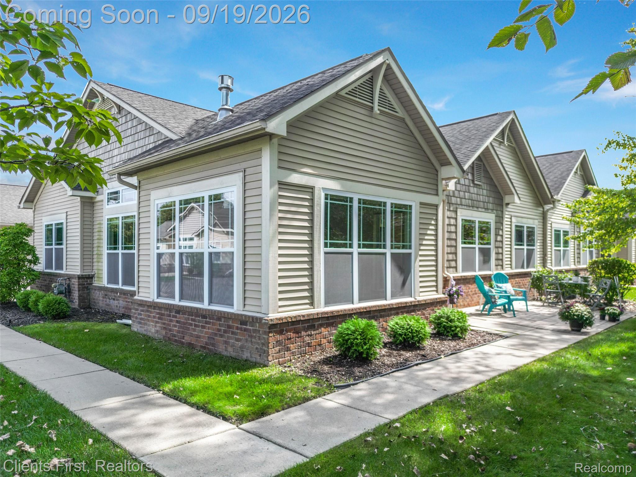 3638 Shepherd Court Property Photo 1