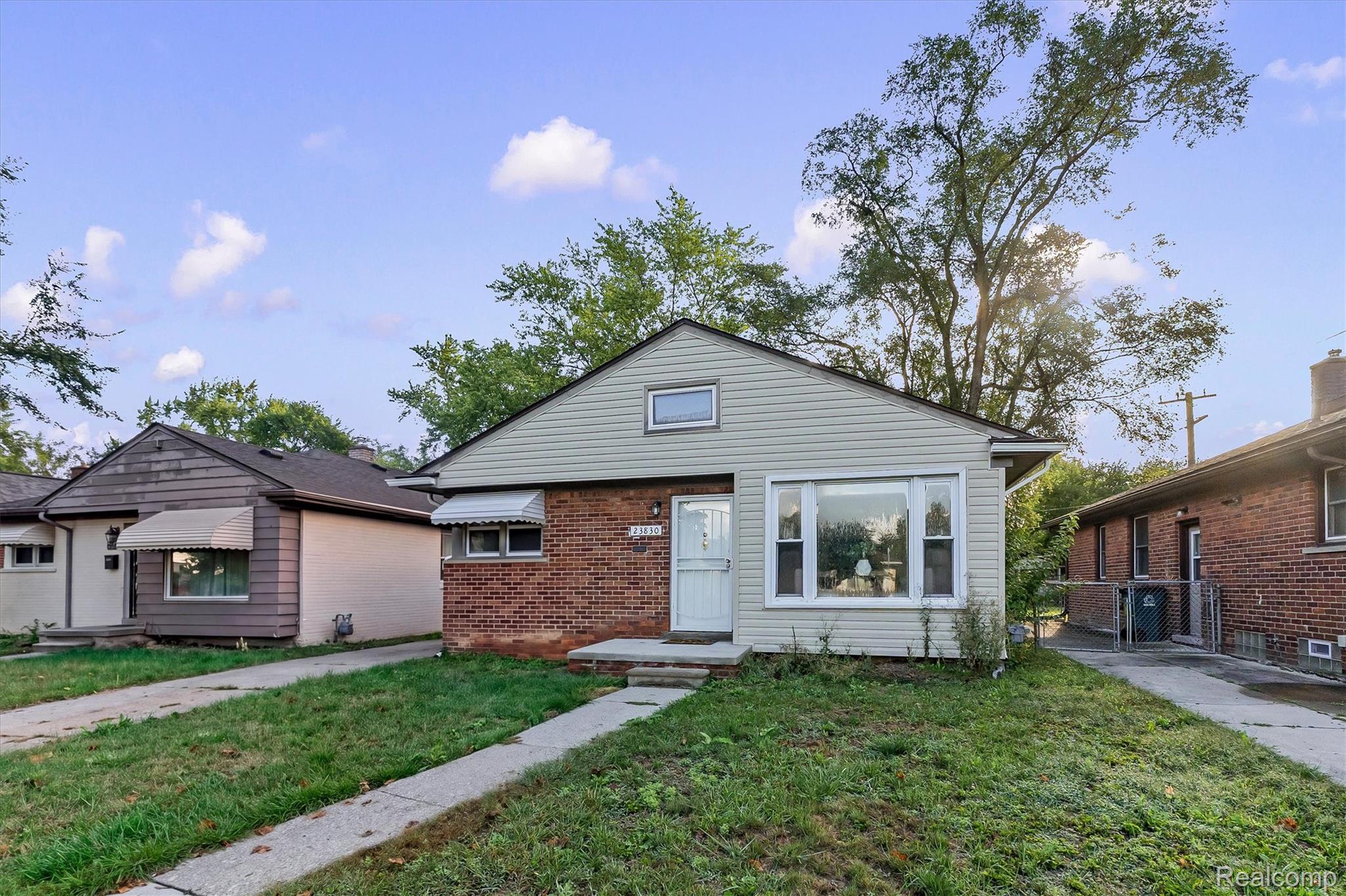 23830 Morton Street Property Photo 1