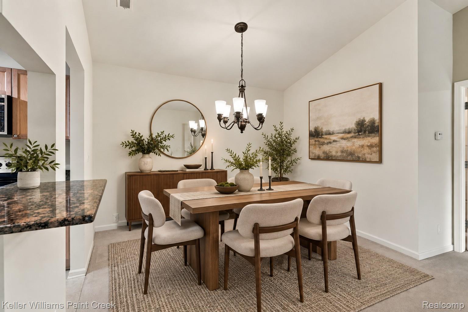 3542 Tremonte Circle Property Photo 8