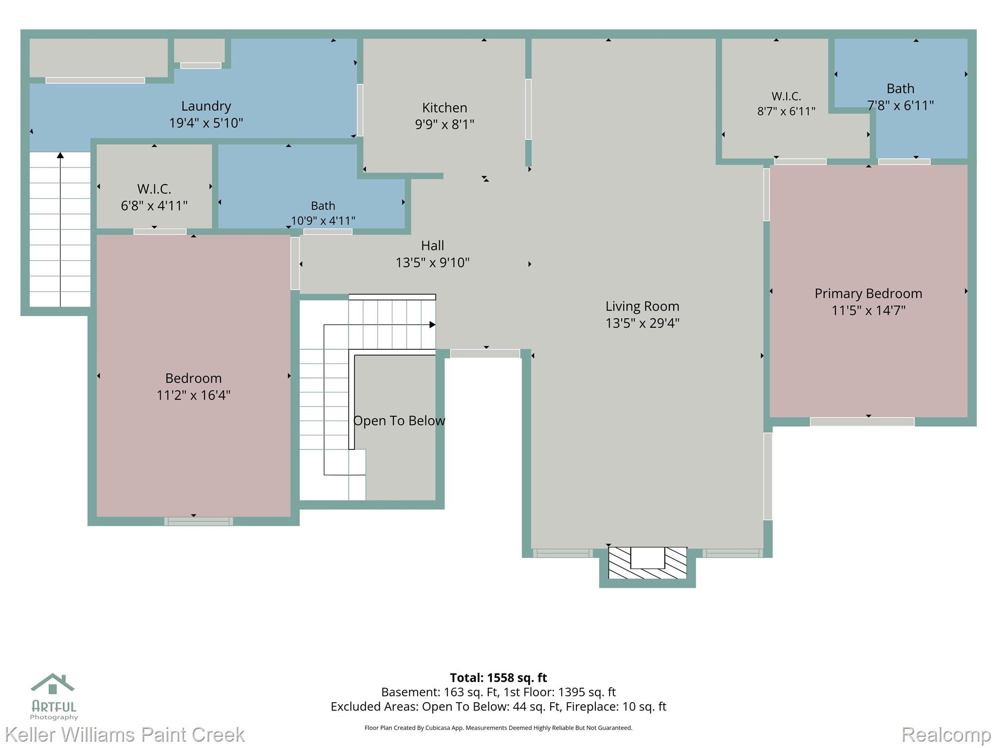 3542 Tremonte Circle Property Photo 35