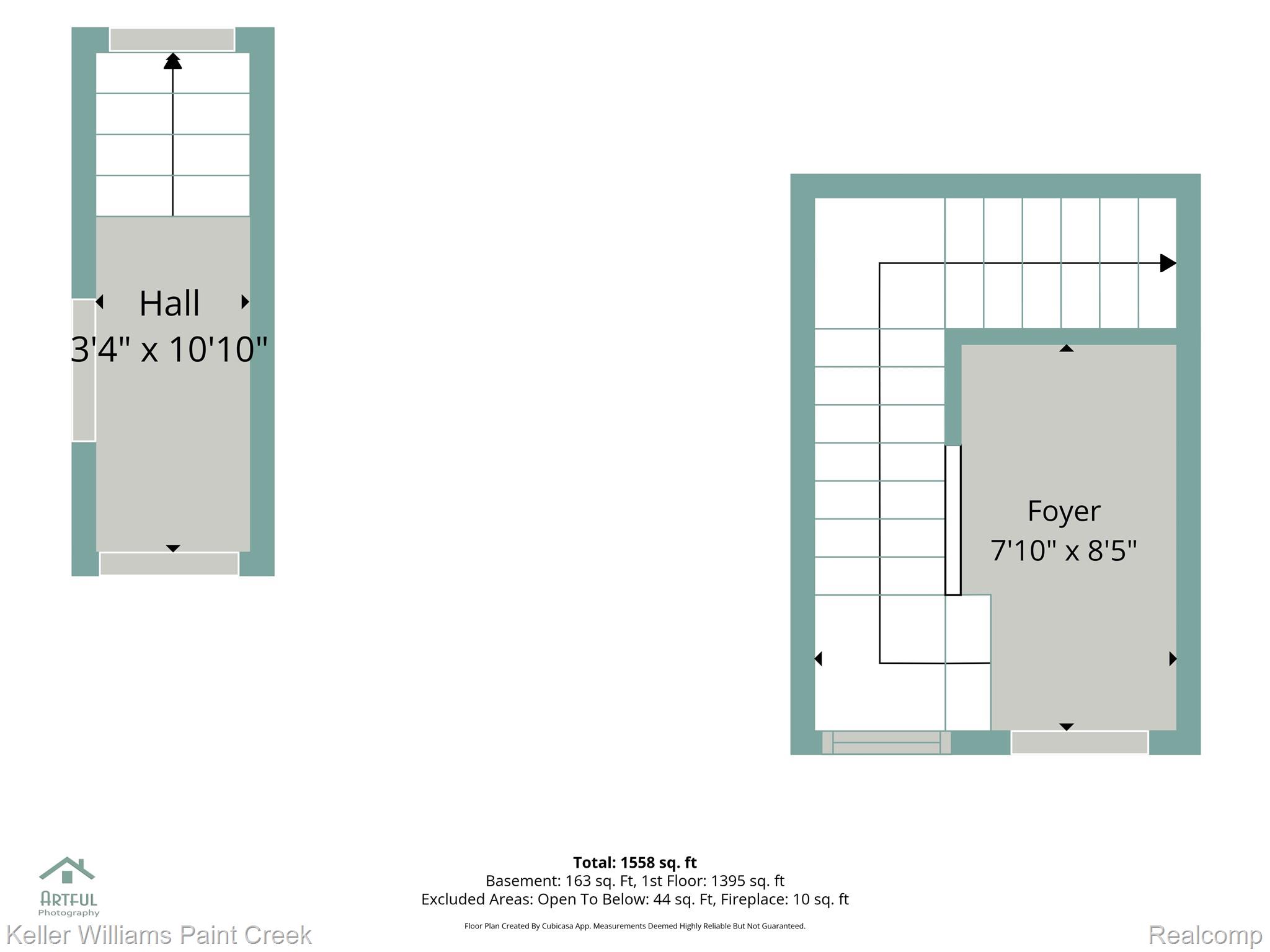 3542 Tremonte Circle Property Photo 36
