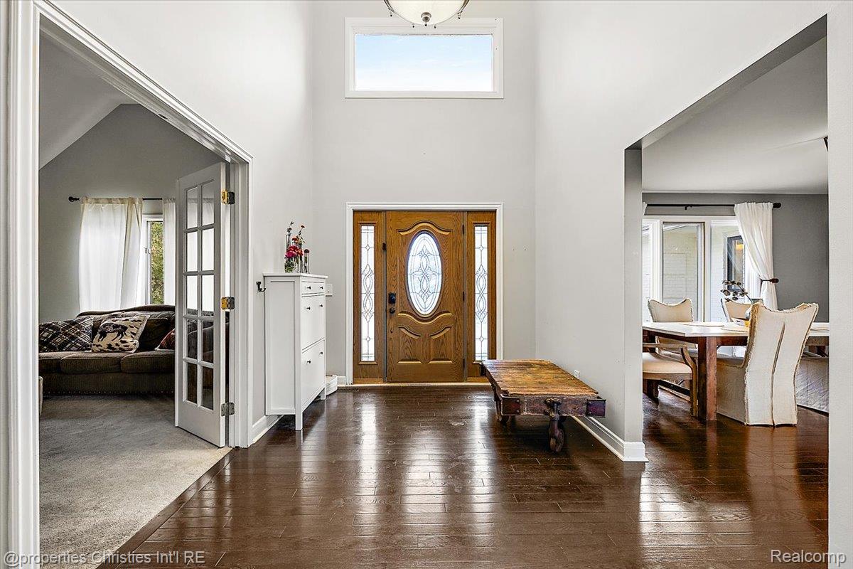 8793 Webster Hills Road Property Photo 6
