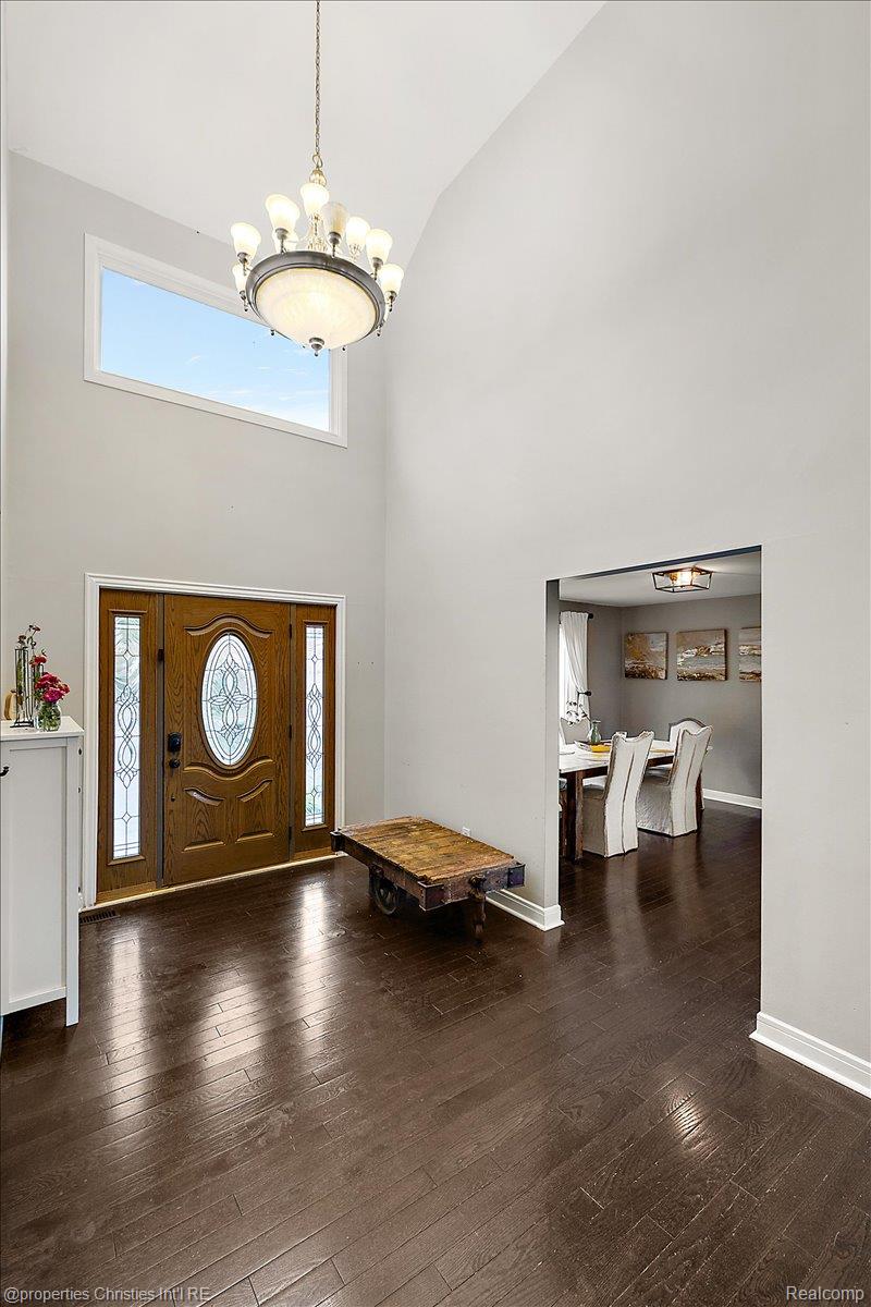 8793 Webster Hills Road Property Photo 7