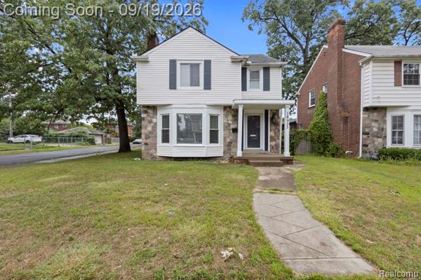 18903 Pinehurst Street Property Photo 1