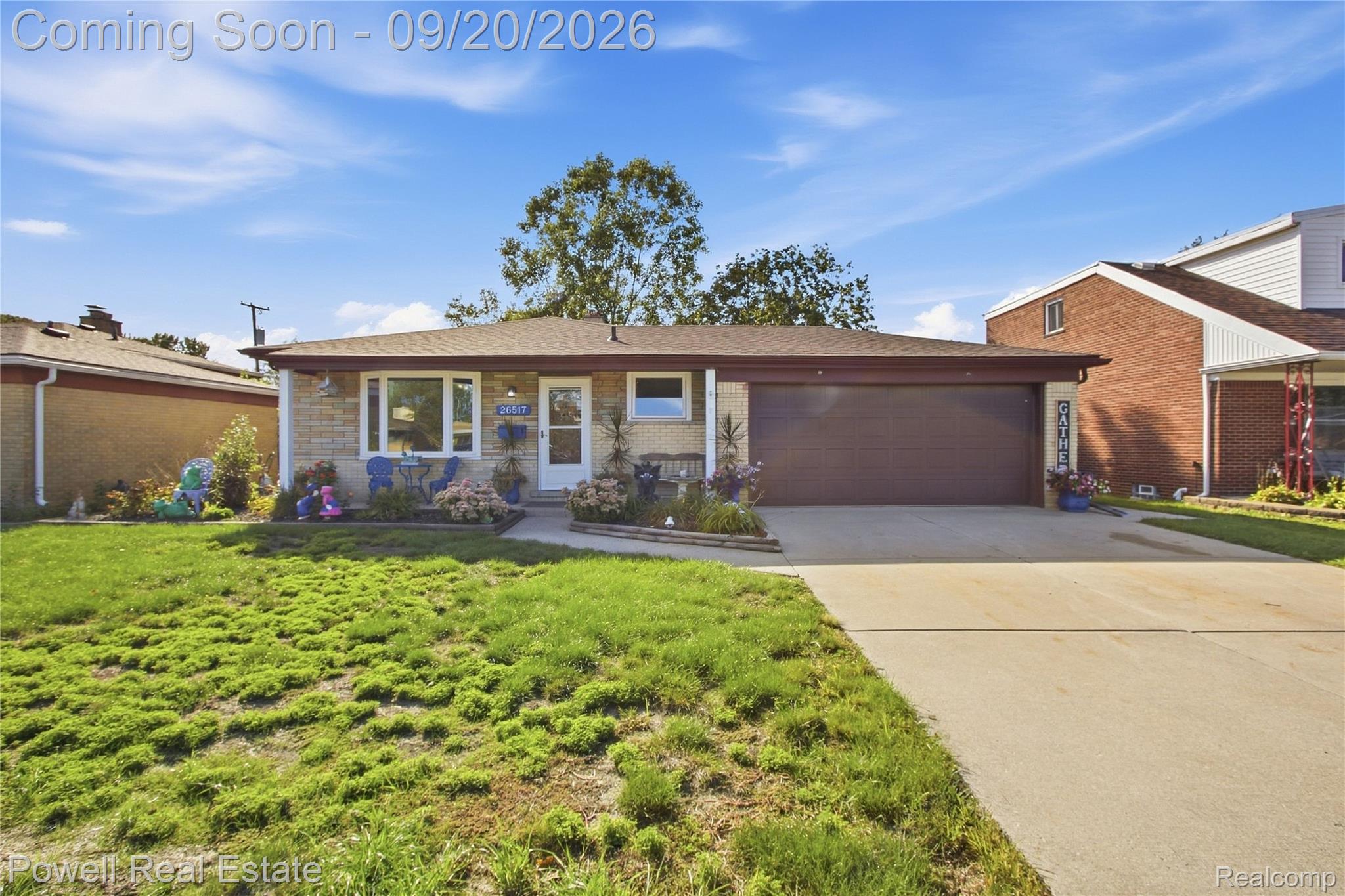26517 Marilyn Avenue Property Photo 1