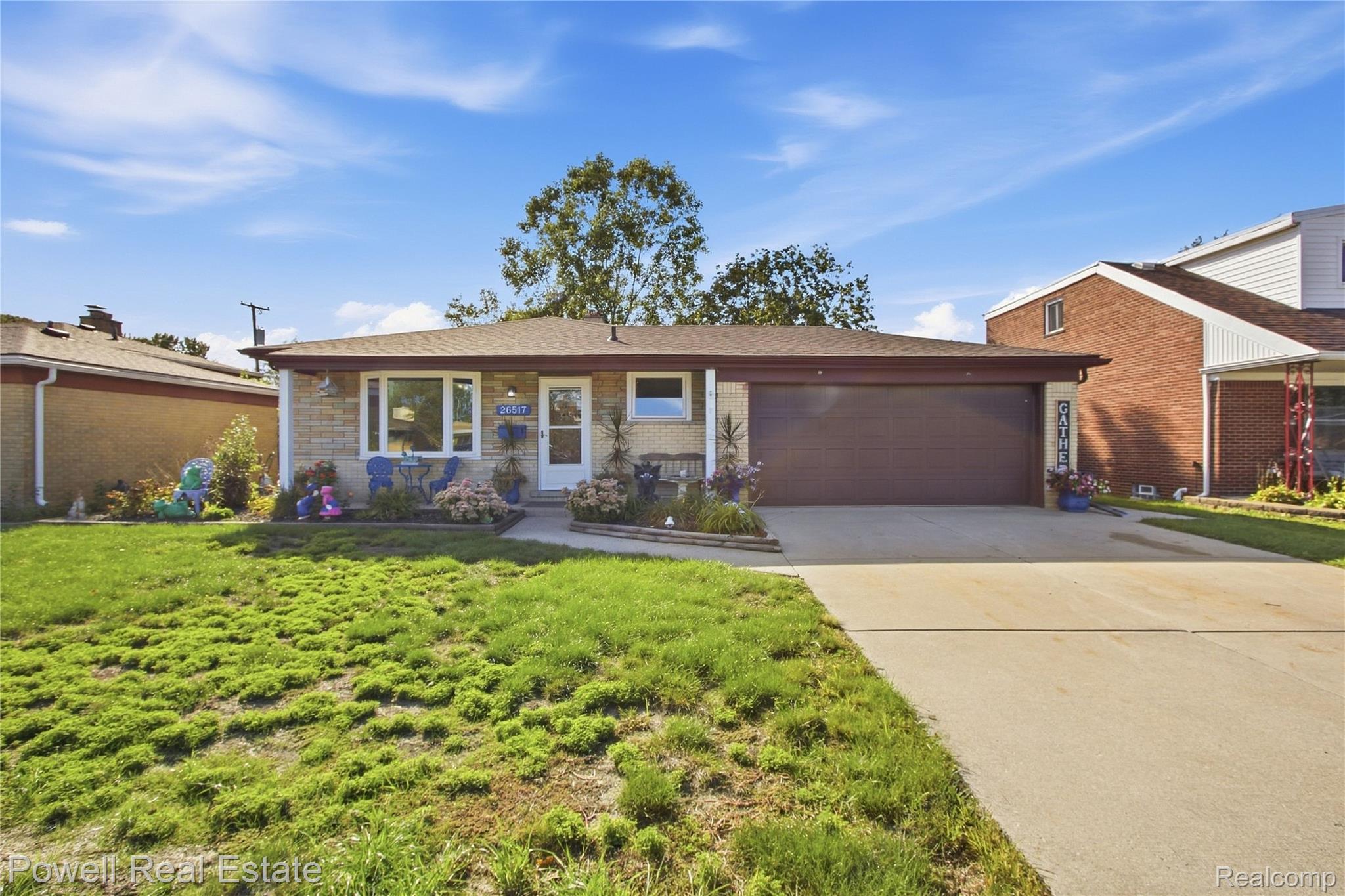 26517 Marilyn Avenue Property Photo 1