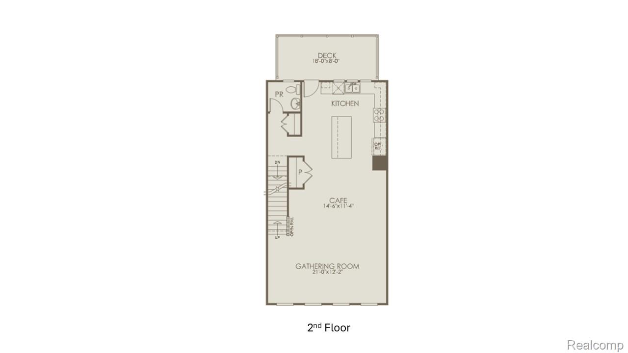 14841 Carmargo Way Property Photo 3