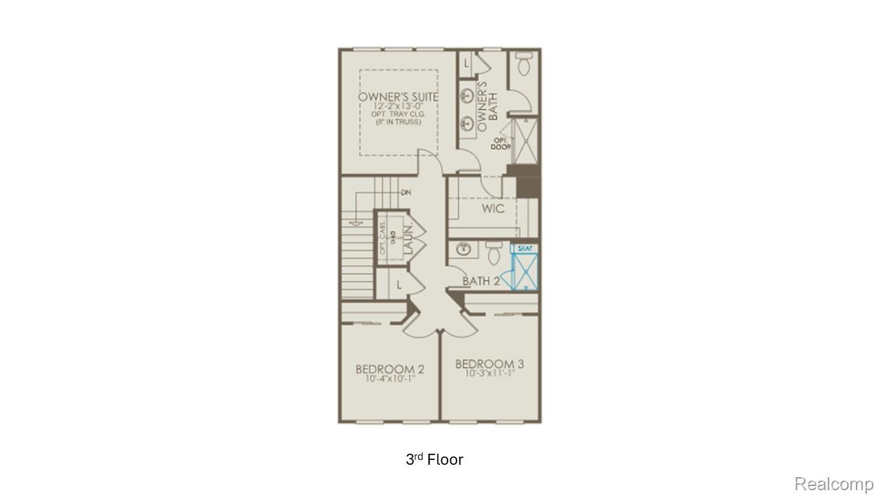 14841 Carmargo Way Property Photo 4