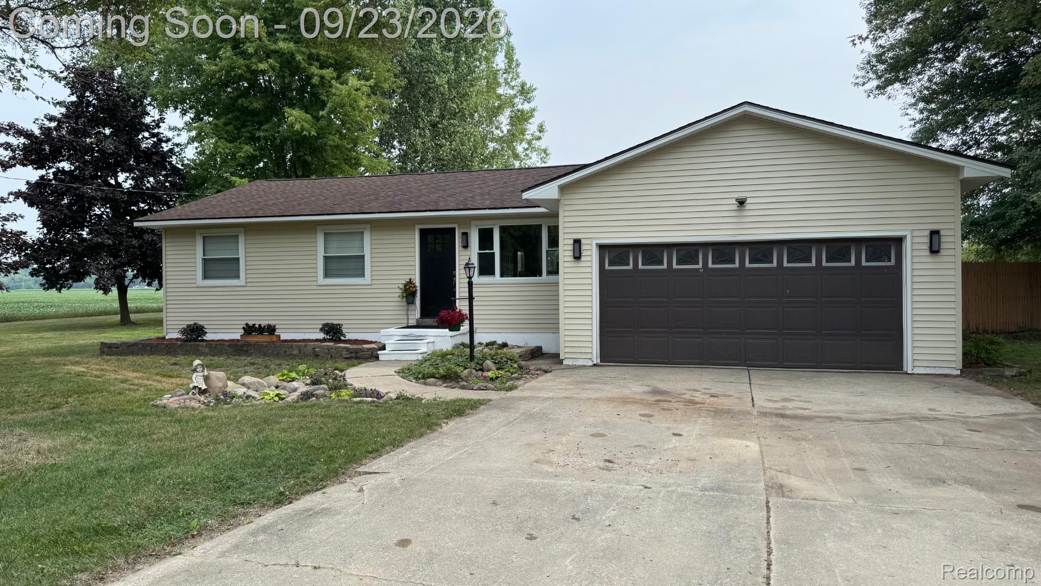 8833 Brewer Road Property Photo 1