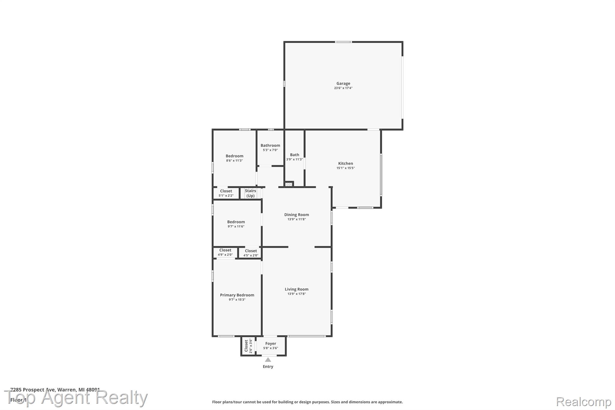 7285 Prospect Avenue Property Photo 43
