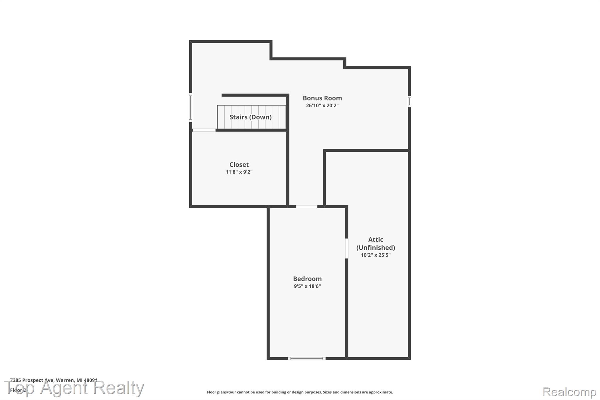7285 Prospect Avenue Property Photo 44